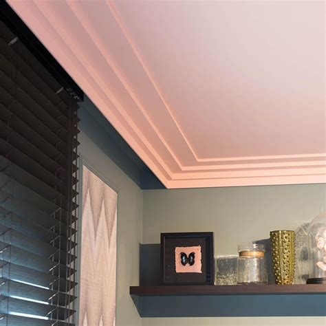 modern cornices